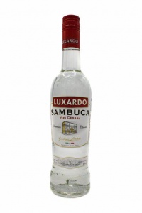 Luxardo Sambuca